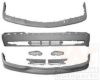 VAN WEZEL 3031575 Bumper